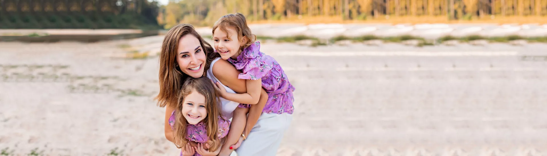 Visit Our Modern <br>State-of-the-Art Dental Facility!
